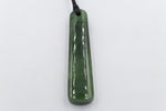 New Zealand Greenstone Drop JPEV1100