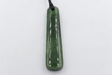 New Zealand Greenstone Drop JPEV1100