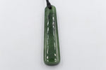 New Zealand Greenstone Drop JPEV1100