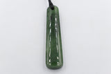 New Zealand Greenstone Drop JPEV1100