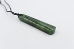 New Zealand Greenstone Drop JPEV1100