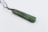 New Zealand Greenstone Drop JPEV1100