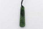 New Zealand Greenstone Drop JPEV1100