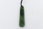 New Zealand Greenstone Drop JPEV1100
