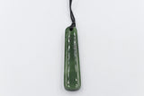 New Zealand Greenstone Drop JPEV1100