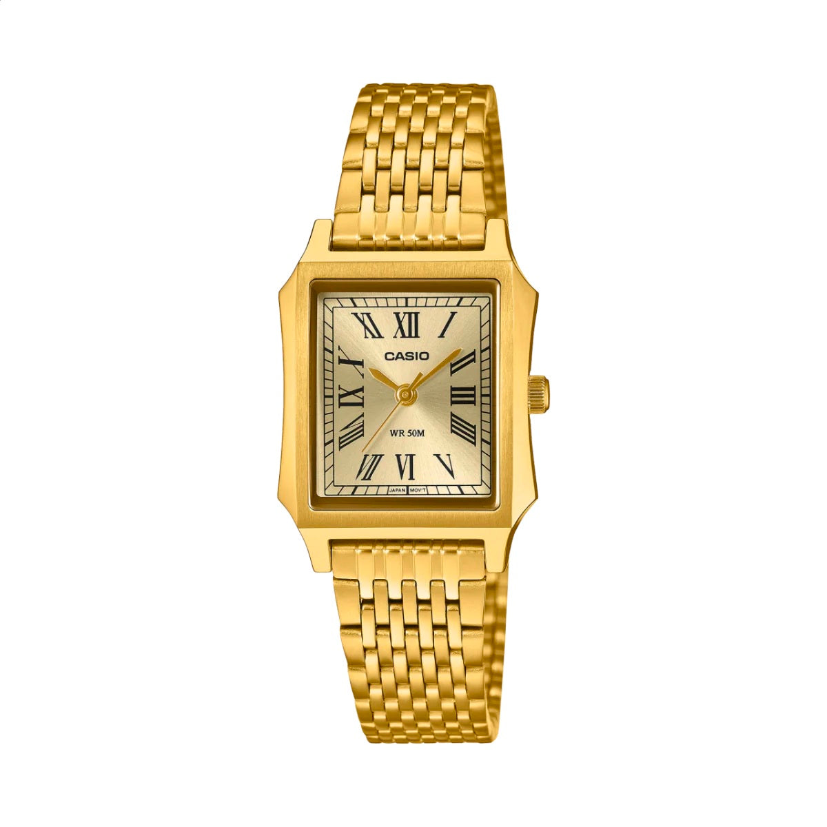Casio Ladies Dress watch LTPB190G-9B