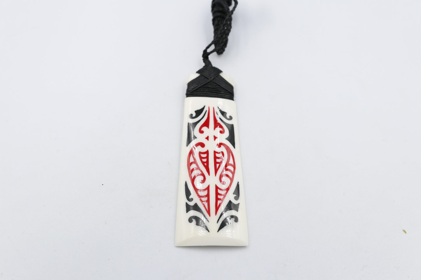 Eternal Toki Pendant Necklace BT015
