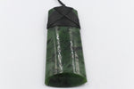 New Zealand  Greenstone Polished Toki WGNZJTOV806115