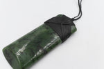 New Zealand  Greenstone Polished Toki WGNZJTOV806115