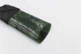 New Zealand  Greenstone Polished Toki WGNZJTOV806115