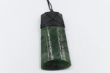 New Zealand  Greenstone Polished Toki WGNZJTOV806115