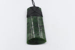 New Zealand  Greenstone Polished Toki WGNZJTOV806115