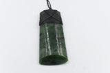 New Zealand  Greenstone Polished Toki WGNZJTOV806115