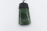 New Zealand  Greenstone Polished Toki WGNZJTOV806115