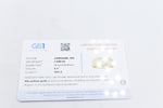 10ct Yellow Gold Lab Grown Diamond Mens Ring TDW 1.5ct