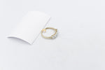14ct Yellow Gold Lab Grown Oval Diamond 1ct TDW Ring
