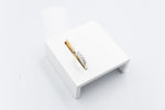 14ct Yellow Gold Lab Grown Oval Diamond 1ct TDW Ring