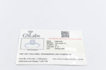 14ct White Gold Lab Grown Radiant Cut Diamond Set TDW 1.25ct