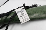 New Zealand Greenstone Mere 350 mm with Base - WG35M