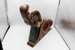 New Zealand Native Wood Toki Pounamu WM867
