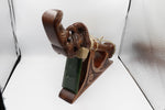 New Zealand Native Wood Toki Pounamu WM867