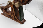 New Zealand Native Wood Toki Pounamu WM867
