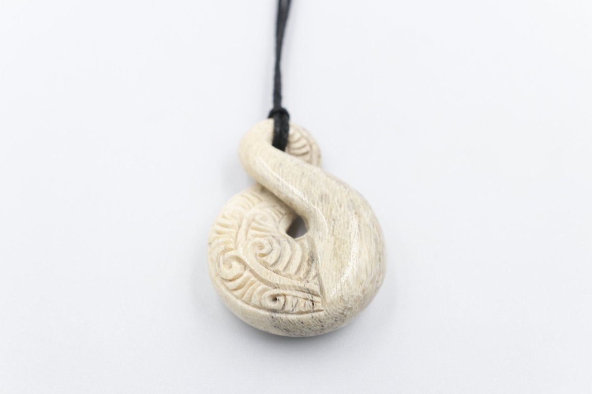WhaleBone TwistMSB08