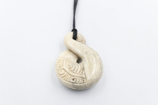 WhaleBone TwistMSB08