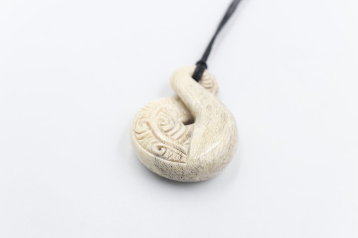 WhaleBone TwistMSB08