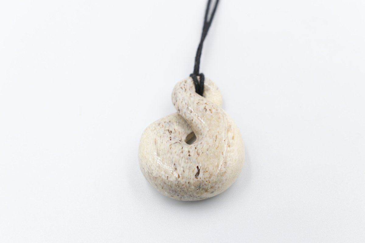WhaleBone TwistMSB08