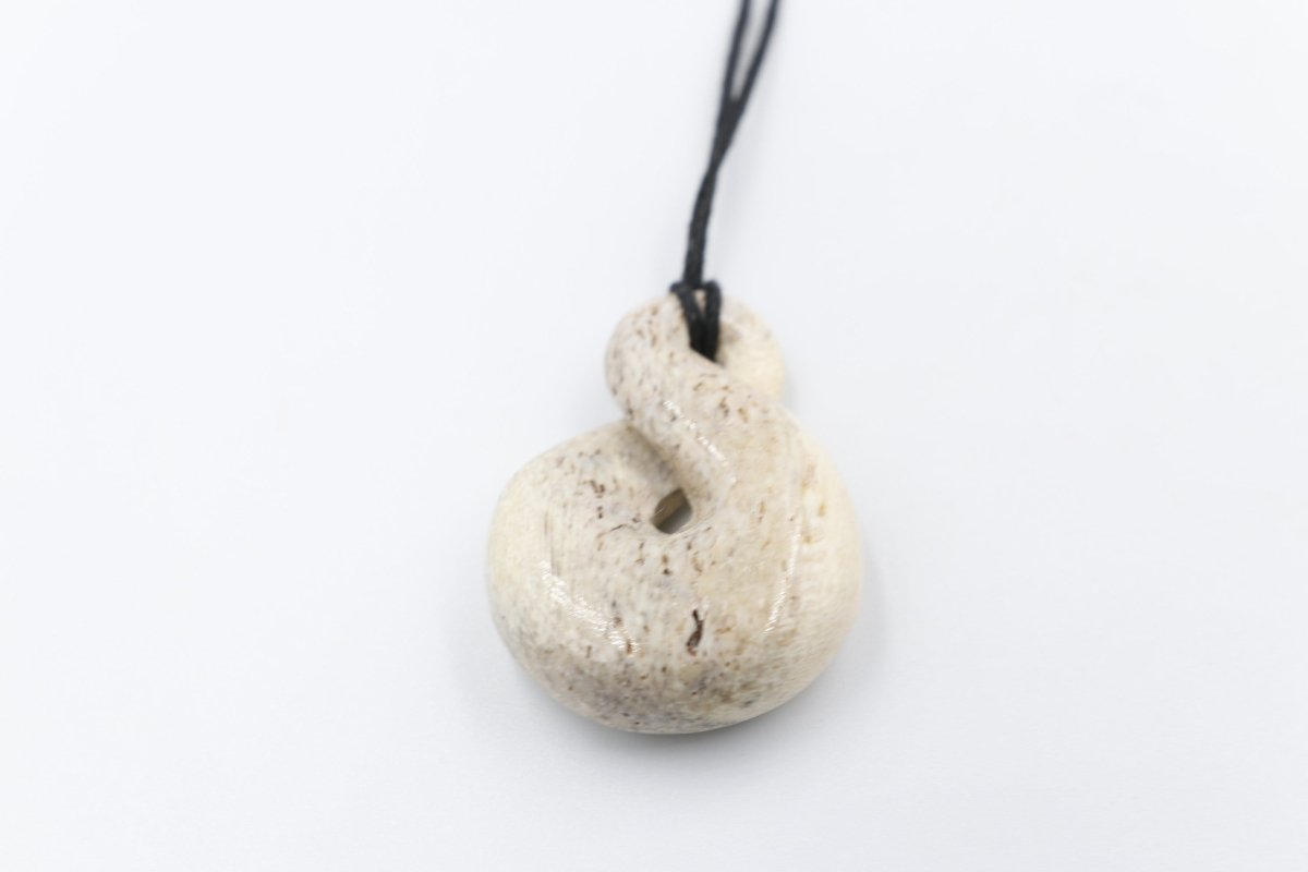 WhaleBone TwistMSB08