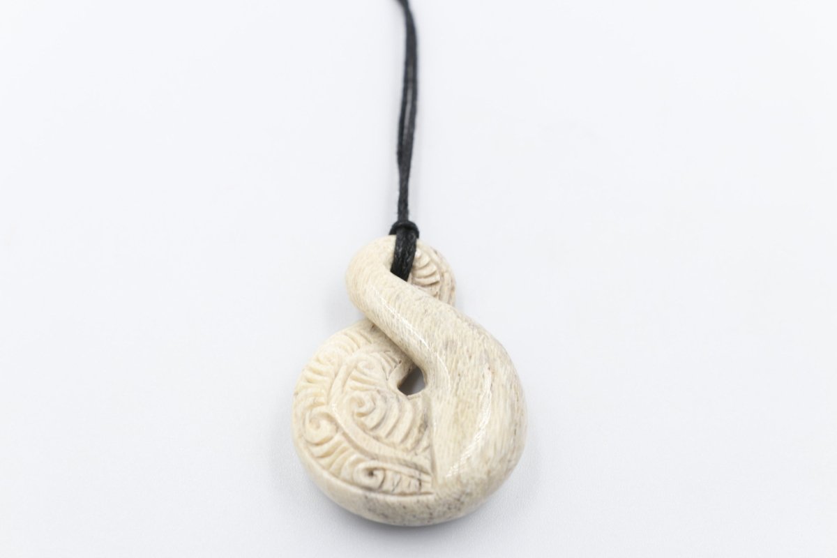 WhaleBone TwistMSB08