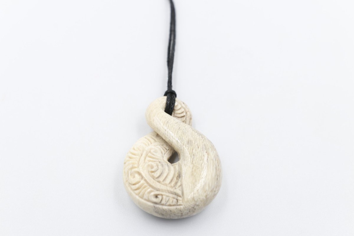 WhaleBone TwistMSB08
