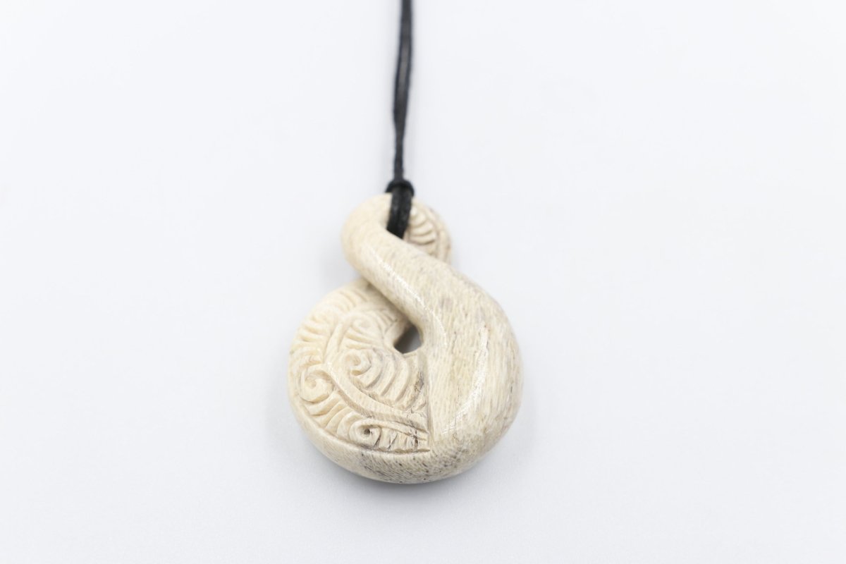 WhaleBone TwistMSB08