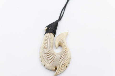 WhaleBone Fish Hook MSB68