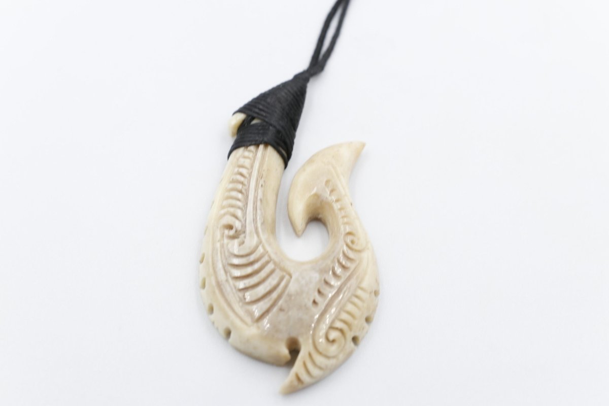 WhaleBone Fish Hook MSB68