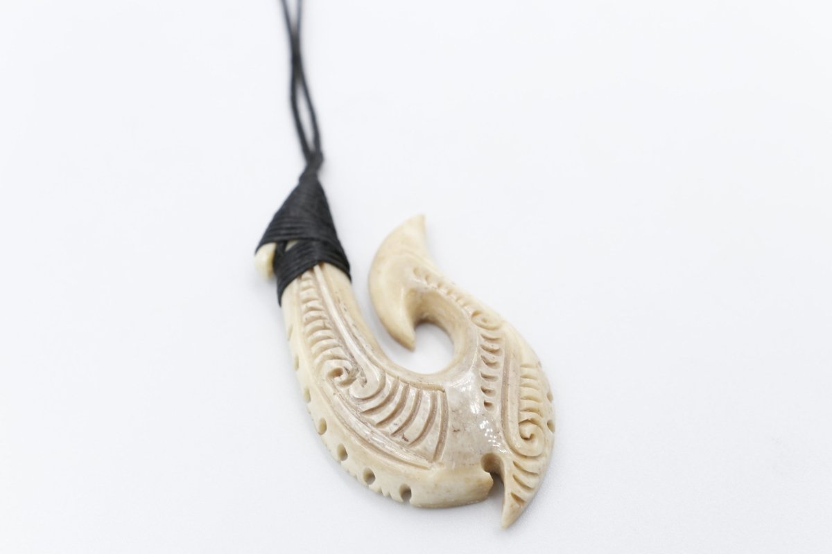 WhaleBone Fish Hook MSB68