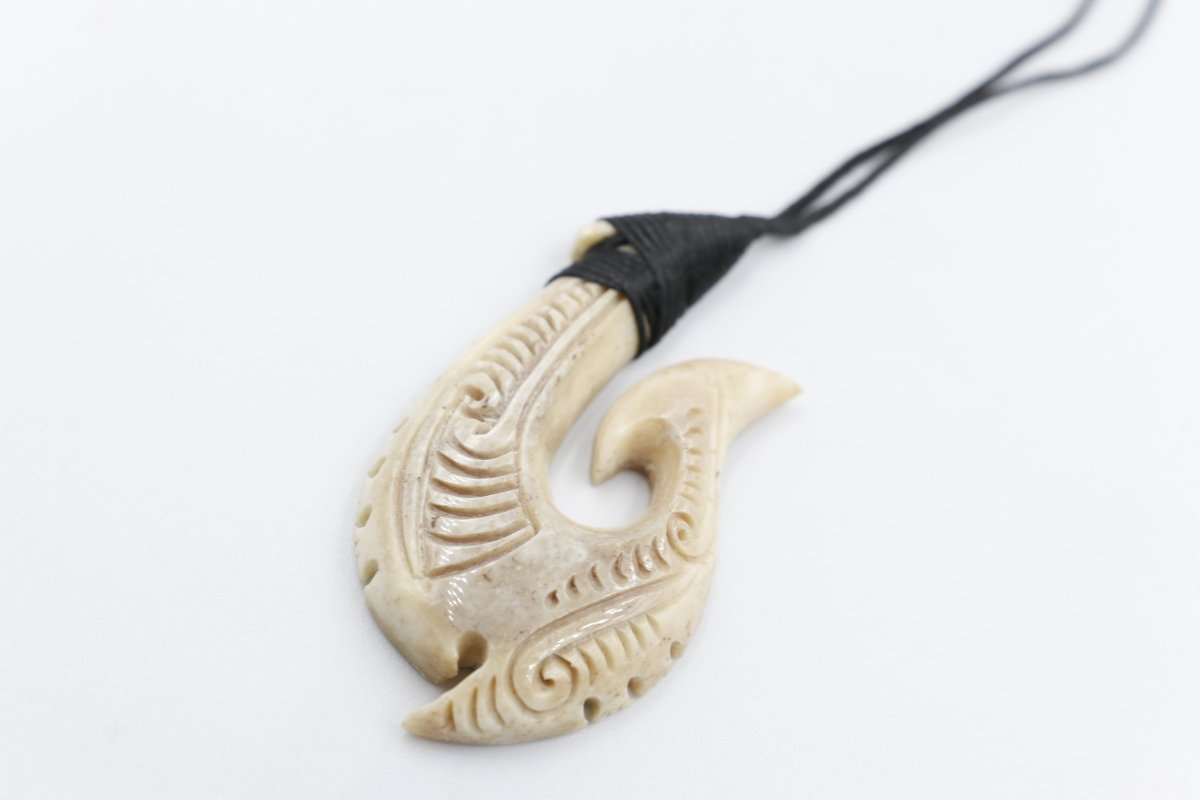 WhaleBone Fish Hook MSB68