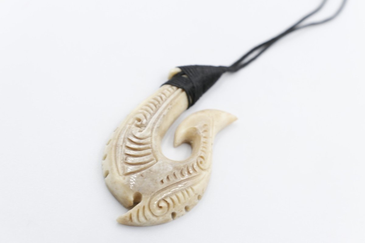 WhaleBone Fish Hook MSB68