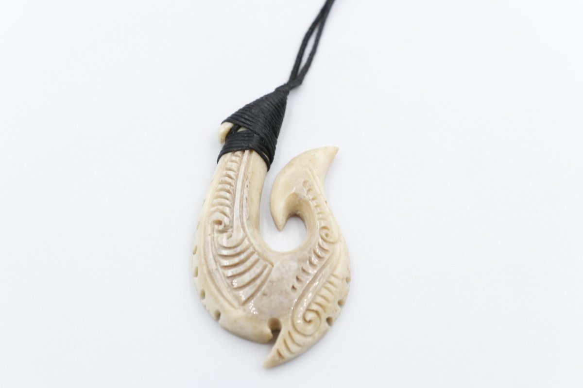 WhaleBone Fish Hook MSB68