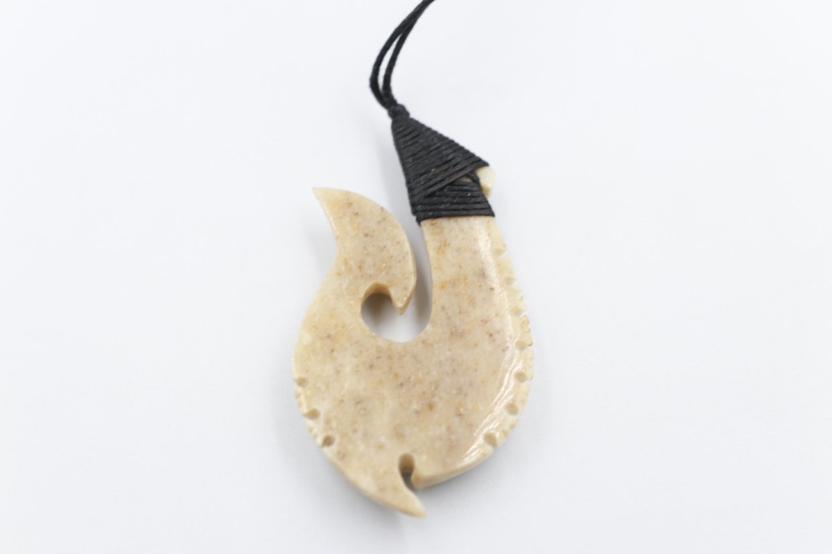 WhaleBone Fish Hook MSB68
