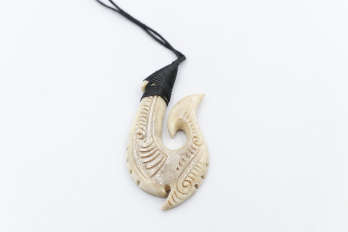 WhaleBone Fish Hook MSB68
