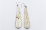 Whalebone Earrings MSE21