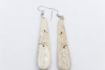 Whalebone Earrings MSE21