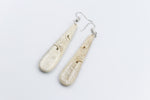 Whalebone Earrings MSE21