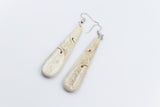 Whalebone Earrings MSE21