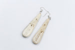 Whalebone Earrings MSE21