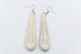 Whalebone Earrings MSE16B