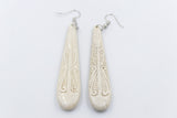 Whalebone Earrings MSE16B