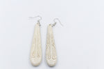 Whalebone Earrings MSE16B